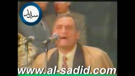 استاد احمد نعینع  سوره حجرات قاف