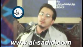 استاد حامد شاکرنژاد  سوره انبیا