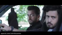 تیزر فیلم سینمایی زرد + دانلود کامل