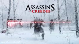 Assassins Creed III main theme