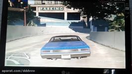 سلاح مخفی قسمت هجدهم در gtav 