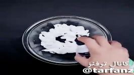 اموزش اسلایم بدون بوراکیدرخواستی غزل