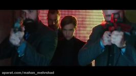 پشت صحنه تماشایی فیلم john wick chapter2 حقه های جالب