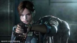 تریلر زمان عرضه بازی Resident Evil Revelations