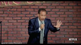 تربلر استندآپ Jerry Before Seinfeld