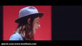 James bay Hold back the riverofficial video