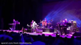 Reza Sadeghi  Meshki Poosh  Live In Concert  Washington رضا صادقی  مشکی پوش