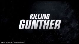 تریلر فیلم 2017 KILLING GUNTHER بازی آرنولد