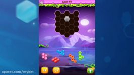 Match Block Hexa Puzzle  free tetris style puzzle game