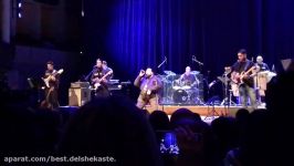 Reza Sadeghi  Meshki Range Eshghe Live In Concert Stockholmرضا صادقی مشکی رنگ