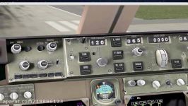 how to setup X Plane 10 B747 400 autopilot