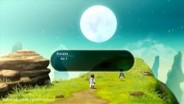 تریلر گیم پلی بازی LOST SPHEAR