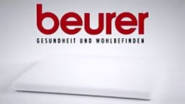 معرفی ترازوی PS40 بیورر Beurer