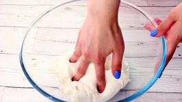 How to Make Fluffy Slime WITHOUT Glue or Borax Testing Popular No Glue No Bor