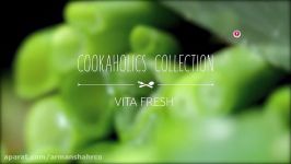 NEFF VITA FRESH® REFRIGERATOR  FRESHER FOR LONGER