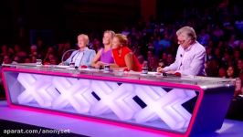 Top 5 Most Surprising Got Talent Auditions Ever