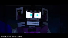 Do You Even  Minecraft FNAF SL Music Video Song by CK9C