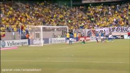 10 CRAZY OPEN GOAL MISSES FROM FAMOUS FOOTBALLERS NeymarRonaldoMessi...