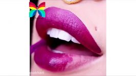 New Amazing Lip Art 2017