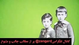 معنی زندگی چیه واقعا عالیه ، توصیه میشه حتما ببنید