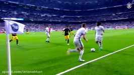 MARCELO 2017 ● Crazy Skills Show ● Season Review