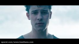 Shawn Mendes  Mercy