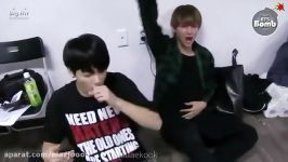 Bangtan Bomb  BTS Going Crazy Again