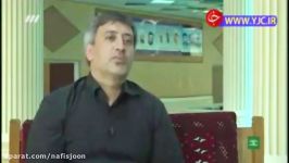 خاطره سرباز اهل سنت هم خدمتی شهید محسن حججی