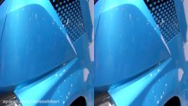 Iveco Z Truck LNG Future Truck Exterior and Interior in 3D