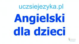 Angielski dla dzieci  aplikacja mobilna do nauki angielskiego Android