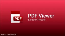 PDF viewer eBook Reader App for Android