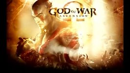 آهنگ زیبای God of War Ascension