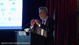 2016 New York Maritime Forum  Welcome Remarks