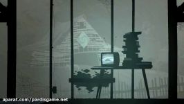 تریلر رونمایی KENTUCKY ROUTE ZERO TV EDITION