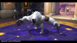 گیم پلی خودم Guardian Druid Artifact Challenge