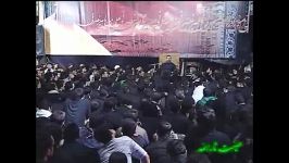 حاج محمود كریمی مناجات امام زمان