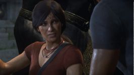 تریلر Launch بازی Uncharted The Lost Legacy FullHD