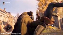 تمام حرکات Assassins Creed Syndicate خلاصه داستان