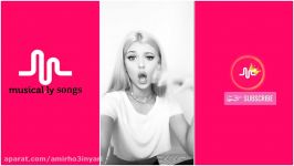 ♦ The Best Loren Gray Musical.ly Compilation 2017  New Musically Videos