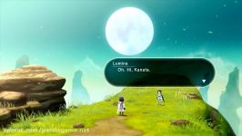 تریلر گیم پلی بازی LOST SPHEAR