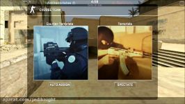 How to install custom skins in Counter Strike Source w download link