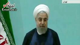 روحانی این حرف غلطی ست کسی بگوید حقوق من کم است