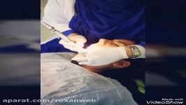 ویدئو مطب دکتر فاطمه رحیمی  دندانپزشک