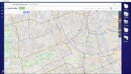 How to use Mapillary in ID editor at OpenStreetMap