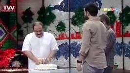 IRAN TV خندوانه استندآپ مهران خیلی خنده دار. موضوعچاقی.ببین وبخند