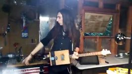 LIVE in the Guitar Workshop with Justin Johnson