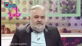 انتقاد اکبر عبدی مهران مدیری رامبد جوان