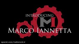 Marco Iannetta plays PDP Concept Series Drums