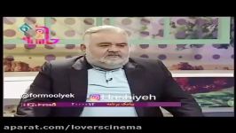 انتقاد شدید به فیلم سینمایی مهران مدیری توسط اکبر عبدی