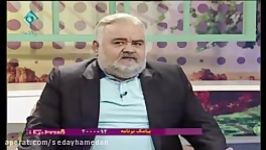 انتقاد تند اکبر عبدی مهران مدیری رامبد جوان